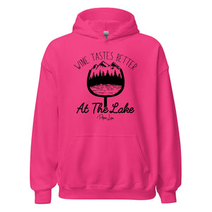 Graphic Hoodie
