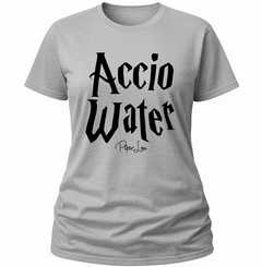 Accio Water - Classic Tee