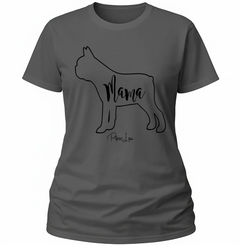 French Bulldog Mama - Classic Tee