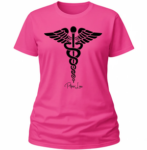 Medical Symbol - Classic Tee