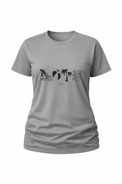 Beach Love - Classic Tee
