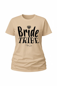 Bride Tribe - Classic Tee