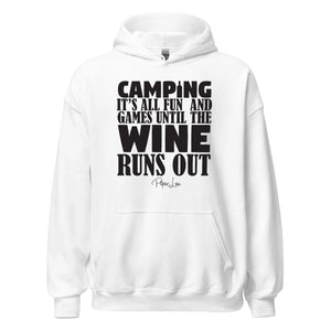 Graphic Hoodie