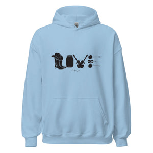 Graphic Hoodie