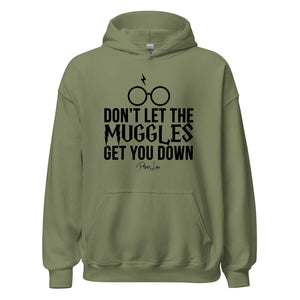 Graphic Hoodie