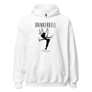 Drinkerbell - Graphic Hoodie