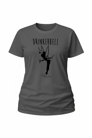 Drinkerbell - Classic Tee