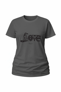 Harry Potter Love - Classic Tee