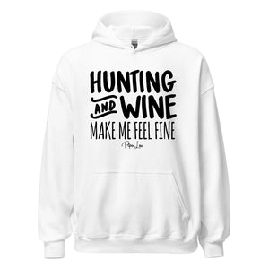 Graphic Hoodie