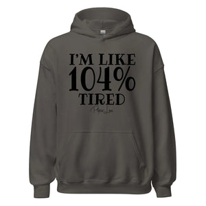 Graphic Hoodie