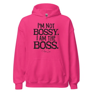 Graphic Hoodie