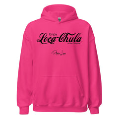 Loca Chula - Graphic Hoodie