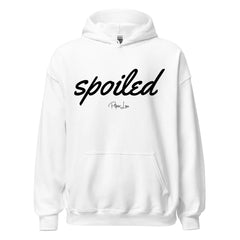 Spoiled - Graphic Hoodie