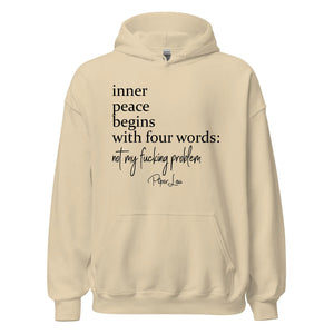 Graphic Hoodie