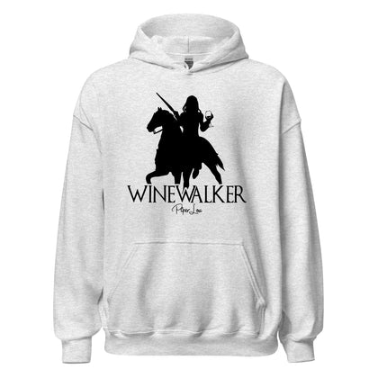 Graphic Hoodie