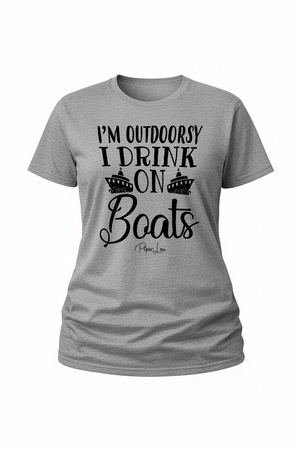 Classic Tee