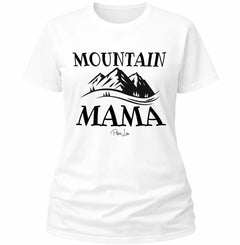 Mountain Mama - Classic Tee