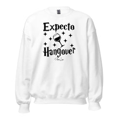 Expecto Hangover - Crewneck Sweatshirt