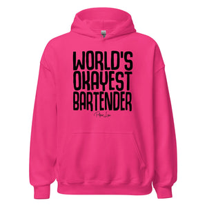 Graphic Hoodie