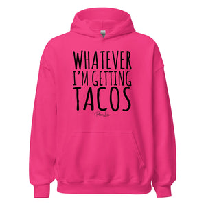 Graphic Hoodie