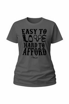 Easy To Love - Classic Tee