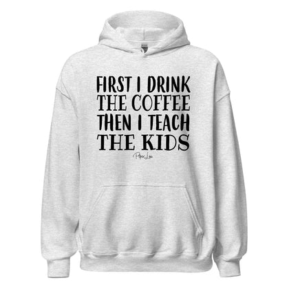 Graphic Hoodie