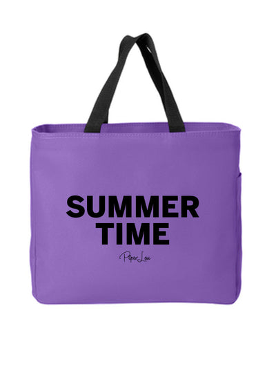 Beach Sale | Summer Time Tote Bags