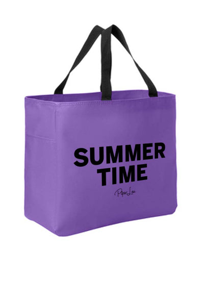 Beach Sale | Summer Time Tote Bags