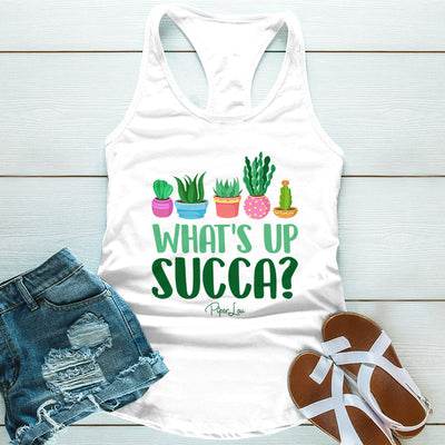 Colorful | What's Up Succa