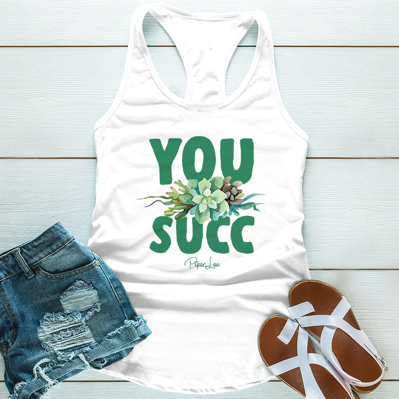 Colorful | You Succ