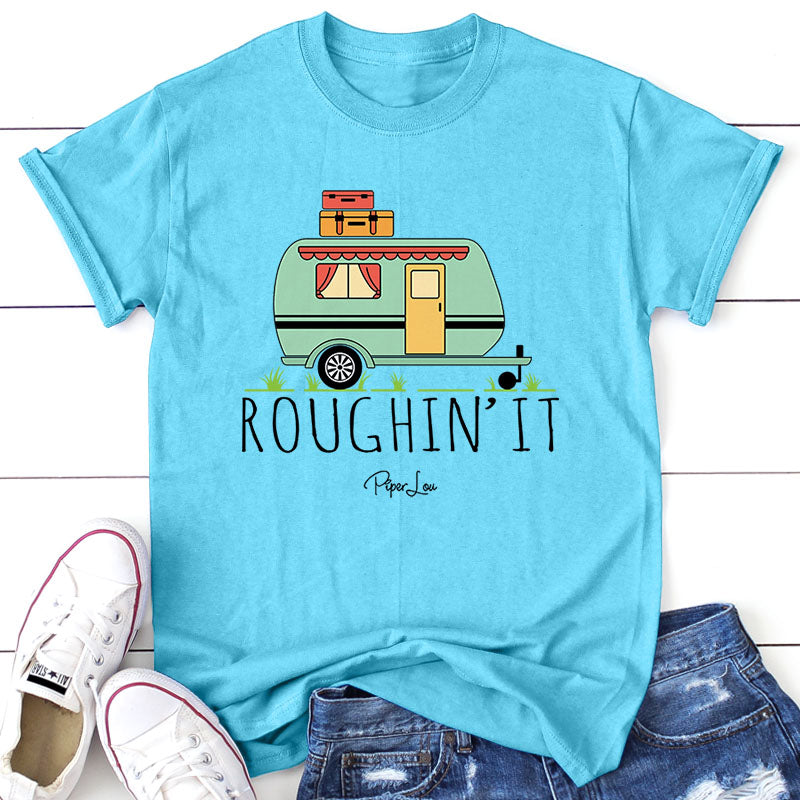 $12 Summer | Roughin' It RV
