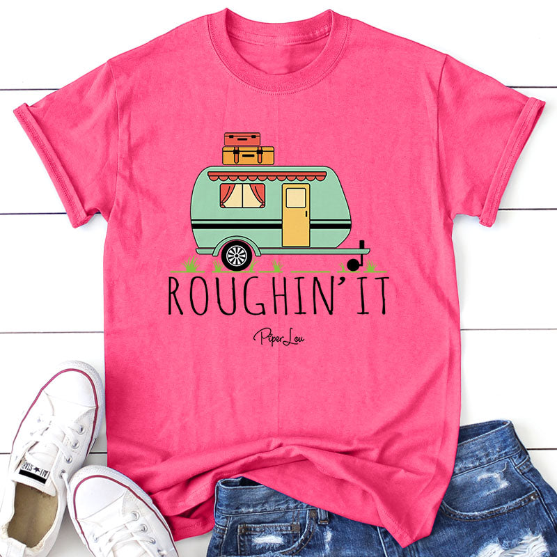 $12 Summer | Roughin' It RV