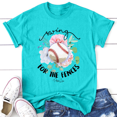 $12 Summer | Swing For The Fences Baseball