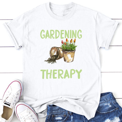 Colorful | Gardening Dirt Cheap Therapy