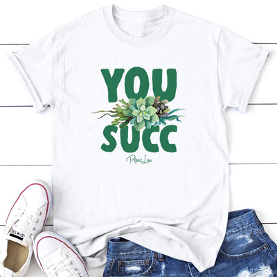 Colorful | You Succ
