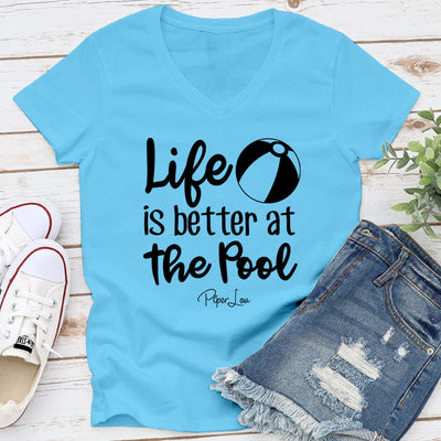 Beach Sale | Life Is Better At The Pool