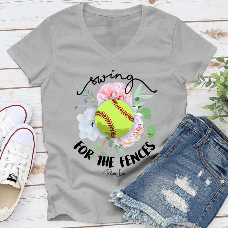 $12 Summer | Swing For The Fences Softball