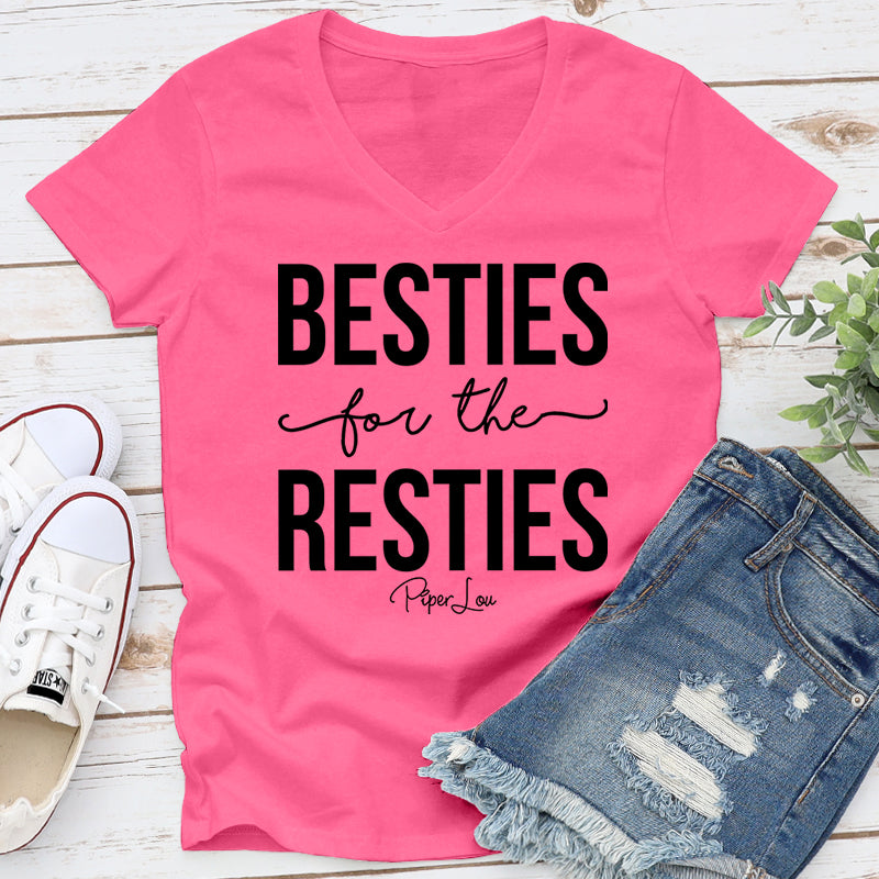 $12 Summer | Besties For The Resties