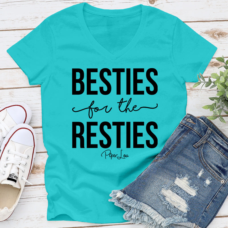 $12 Summer | Besties For The Resties