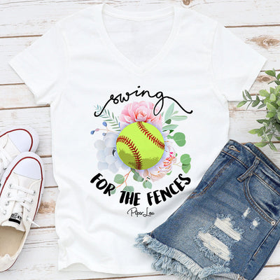Colorful | Swing For The Fences Softball