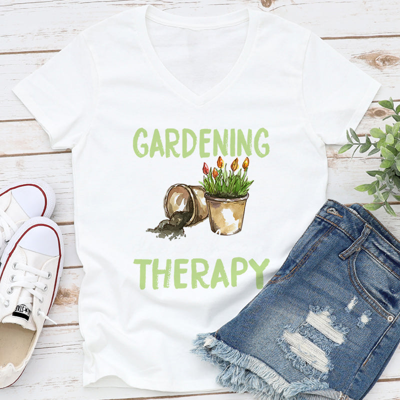 Colorful | Gardening Dirt Cheap Therapy