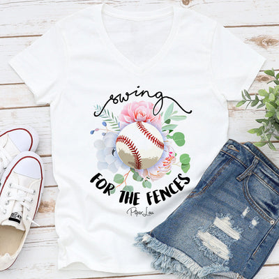 Colorful | Swing For The Fences Baseball