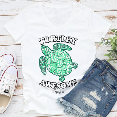 Colorful | Turtley Awesome