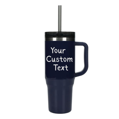 Personalized Travel Lite 40oz Tumbler