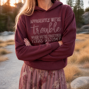Graphic Hoodie