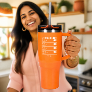 40oz Tumbler