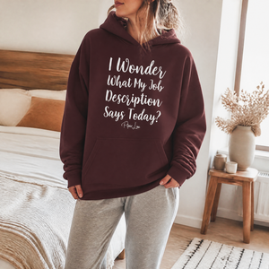 Graphic Hoodie