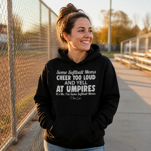 Graphic Hoodie