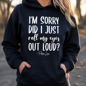 Graphic Hoodie
