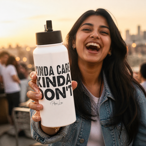 Water Bottle